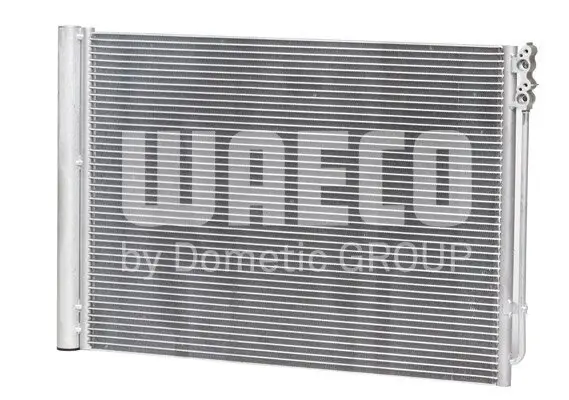 Kondensator, Klimaanlage WAECO 8880400522