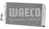 Kondensator, Klimaanlage WAECO 8880400527