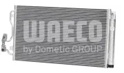 Kondensator, Klimaanlage WAECO 8880400527