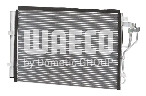 Kondensator, Klimaanlage WAECO 8880400533
