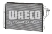 Kondensator, Klimaanlage WAECO 8880400533