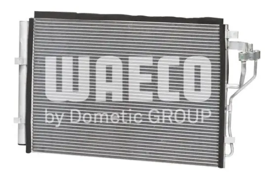 Kondensator, Klimaanlage WAECO 8880400533 Bild Kondensator, Klimaanlage WAECO 8880400533
