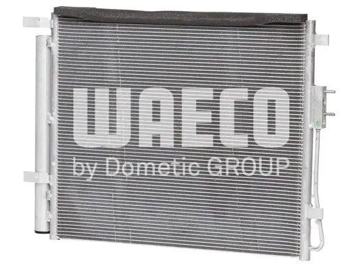 Kondensator, Klimaanlage WAECO 8880400534