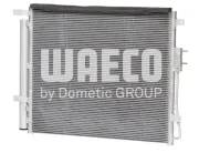 Kondensator, Klimaanlage WAECO 8880400534