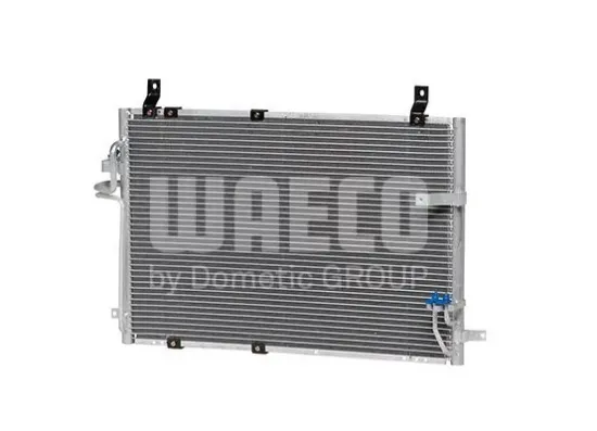 Kondensator, Klimaanlage WAECO 8880400551 Bild Kondensator, Klimaanlage WAECO 8880400551