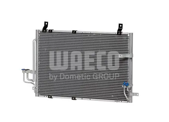Kondensator, Klimaanlage WAECO 8880400552