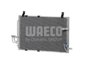 Kondensator, Klimaanlage WAECO 8880400552