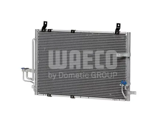 Kondensator, Klimaanlage WAECO 8880400552 Bild Kondensator, Klimaanlage WAECO 8880400552