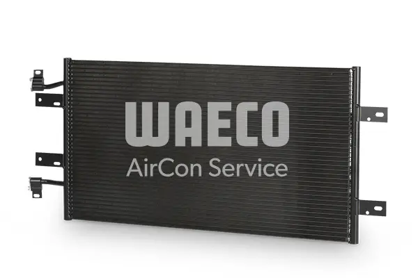 Kondensator, Klimaanlage WAECO 8880400554
