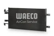 Kondensator, Klimaanlage WAECO 8880400554