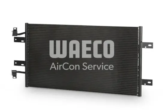 Kondensator, Klimaanlage WAECO 8880400554 Bild Kondensator, Klimaanlage WAECO 8880400554