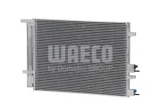 Kondensator, Klimaanlage WAECO 8880400555