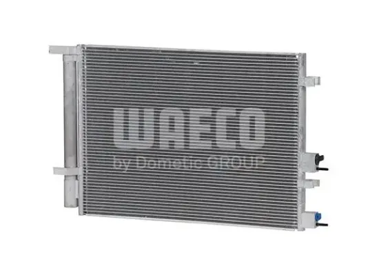 Kondensator, Klimaanlage WAECO 8880400555 Bild Kondensator, Klimaanlage WAECO 8880400555