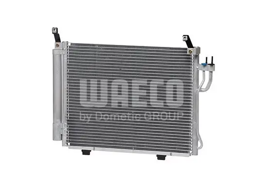 Kondensator, Klimaanlage WAECO 8880400556