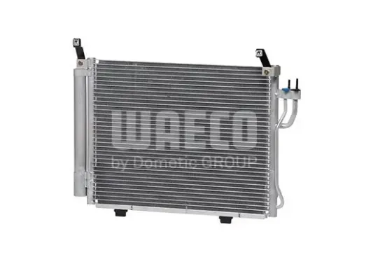 Kondensator, Klimaanlage WAECO 8880400556 Bild Kondensator, Klimaanlage WAECO 8880400556
