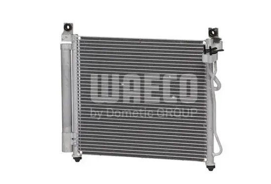 Kondensator, Klimaanlage WAECO 8880400560 Bild Kondensator, Klimaanlage WAECO 8880400560