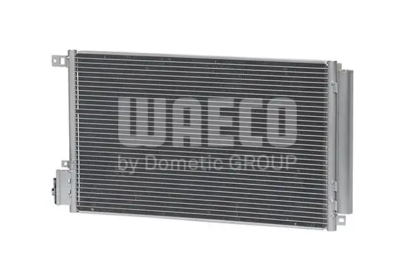 Kondensator, Klimaanlage WAECO 8880400562