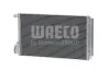 Kondensator, Klimaanlage WAECO 8880400562