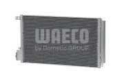 Kondensator, Klimaanlage WAECO 8880400562