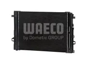 Kondensator, Klimaanlage WAECO 8880400565