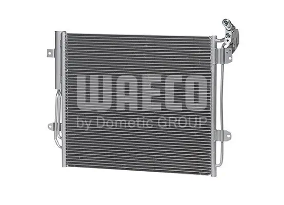 Kondensator, Klimaanlage WAECO 8880400566