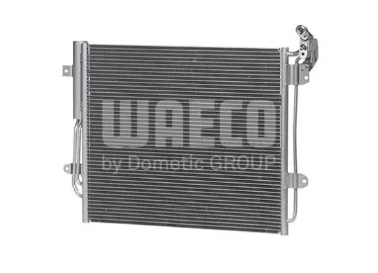 Kondensator, Klimaanlage WAECO 8880400566 Bild Kondensator, Klimaanlage WAECO 8880400566