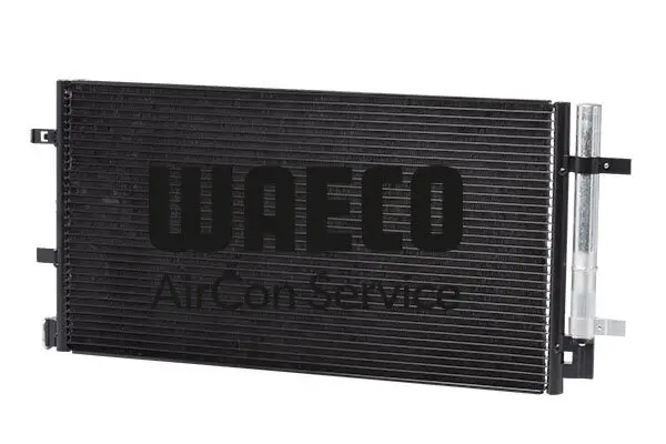 Kondensator, Klimaanlage WAECO 8880400572