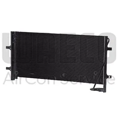 Kondensator, Klimaanlage WAECO 8880400576