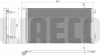 Kondensator, Klimaanlage WAECO 8880400581