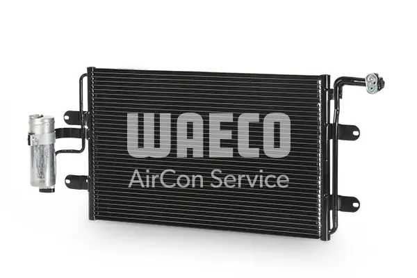 Kondensator, Klimaanlage WAECO 8880400590