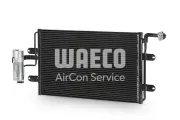 Kondensator, Klimaanlage WAECO 8880400590