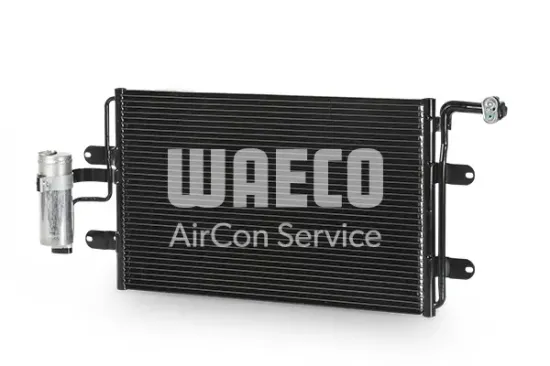 Kondensator, Klimaanlage WAECO 8880400590 Bild Kondensator, Klimaanlage WAECO 8880400590