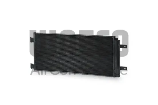 Kondensator, Klimaanlage WAECO 8880400593 Bild Kondensator, Klimaanlage WAECO 8880400593