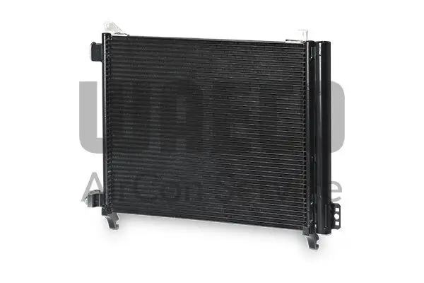 Kondensator, Klimaanlage WAECO 8880400598