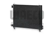 Kondensator, Klimaanlage WAECO 8880400598
