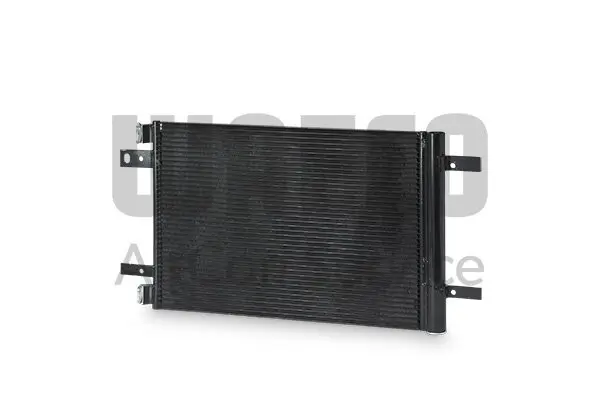 Kondensator, Klimaanlage WAECO 8880400602