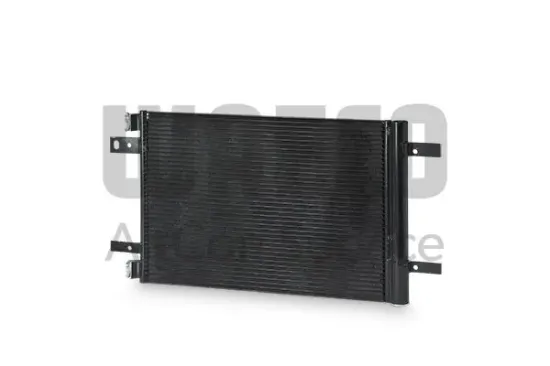 Kondensator, Klimaanlage WAECO 8880400602 Bild Kondensator, Klimaanlage WAECO 8880400602