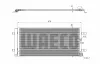 Kondensator, Klimaanlage WAECO 8880400629 Bild Kondensator, Klimaanlage WAECO 8880400629