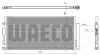 Kondensator, Klimaanlage WAECO 8880400633 Bild Kondensator, Klimaanlage WAECO 8880400633