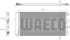 Kondensator, Klimaanlage WAECO 8880400639