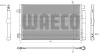 Kondensator, Klimaanlage WAECO 8880400640 Bild Kondensator, Klimaanlage WAECO 8880400640