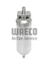 Trockner, Klimaanlage WAECO 8880700128