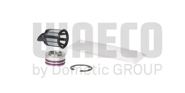 Trockner, Klimaanlage WAECO 8880700348