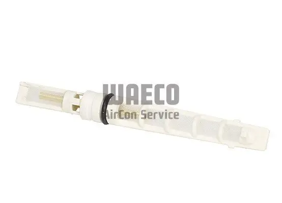 Expansionsventil, Klimaanlage WAECO 8881100004
