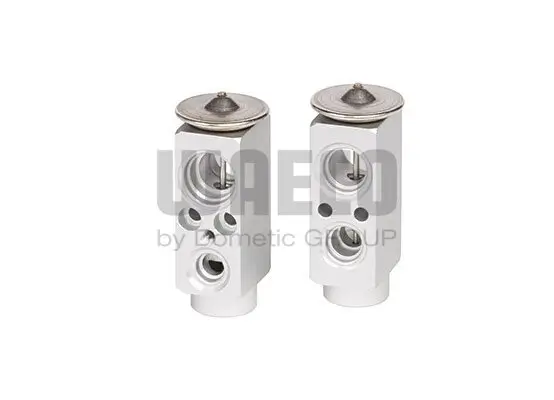 Expansionsventil, Klimaanlage WAECO 8881100089