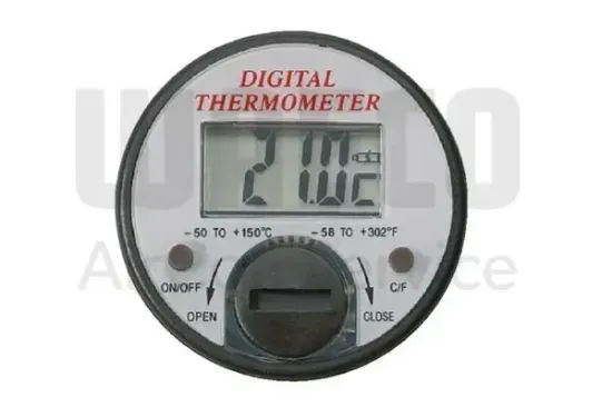 Thermometer WAECO 8885100059 Bild Thermometer WAECO 8885100059