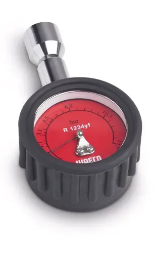 Prüfgerät, Druck/Unterdruck WAECO 8885100146 Bild Prüfgerät, Druck/Unterdruck WAECO 8885100146