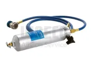 Dichtmittelabscheider, Klimaservicegerät WAECO 8885200060