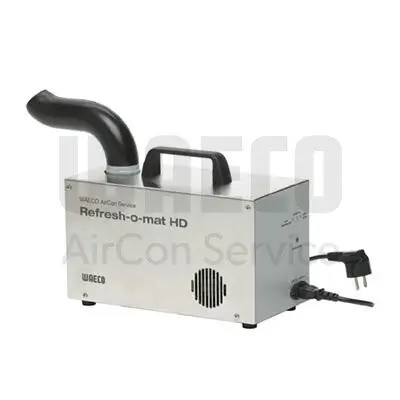 Ultraschallvernebler WAECO 8885300096 Bild Ultraschallvernebler WAECO 8885300096