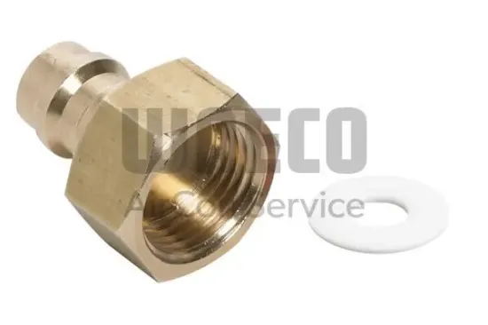 Adapter, Kältemittelflasche WAECO 8885400129 Bild Adapter, Kältemittelflasche WAECO 8885400129
